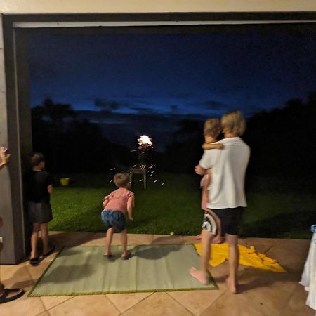 Tsundara Beach Retreat Ishigaki  Экстерьер фото