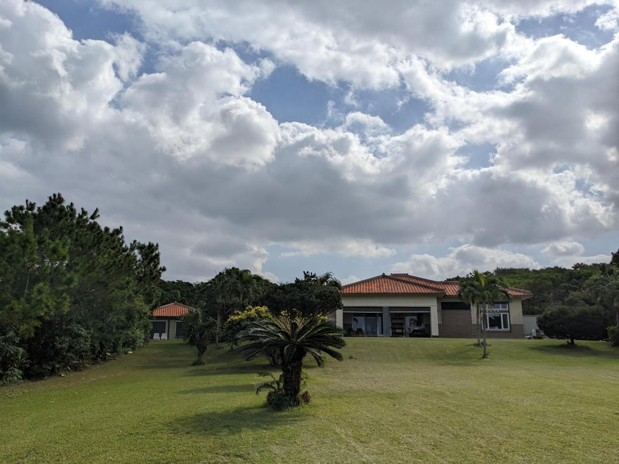 Tsundara Beach Retreat Ishigaki  Экстерьер фото