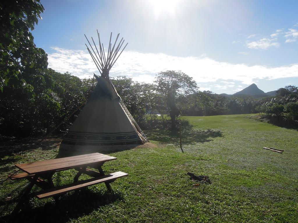 Tsundara Beach Retreat Ishigaki  Номер фото