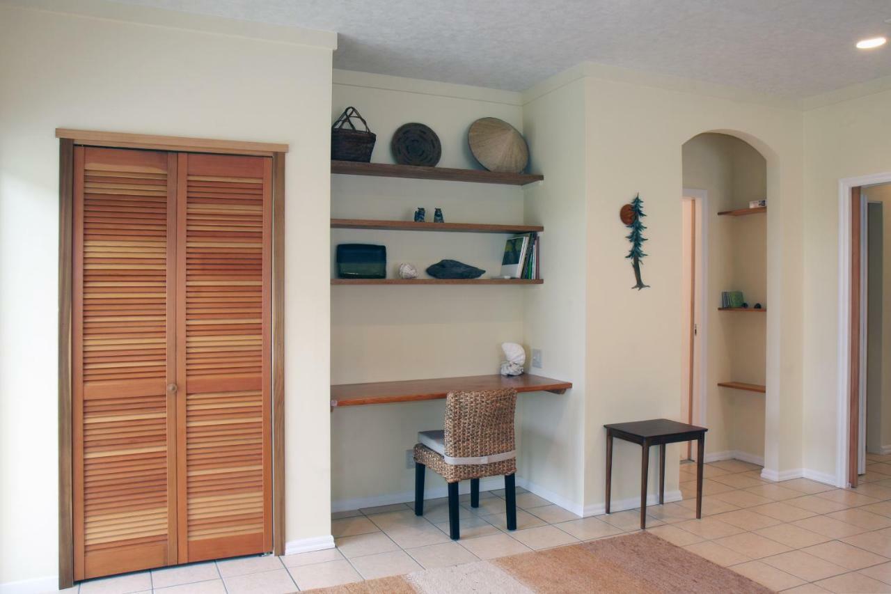 Tsundara Beach Retreat Ishigaki  Экстерьер фото