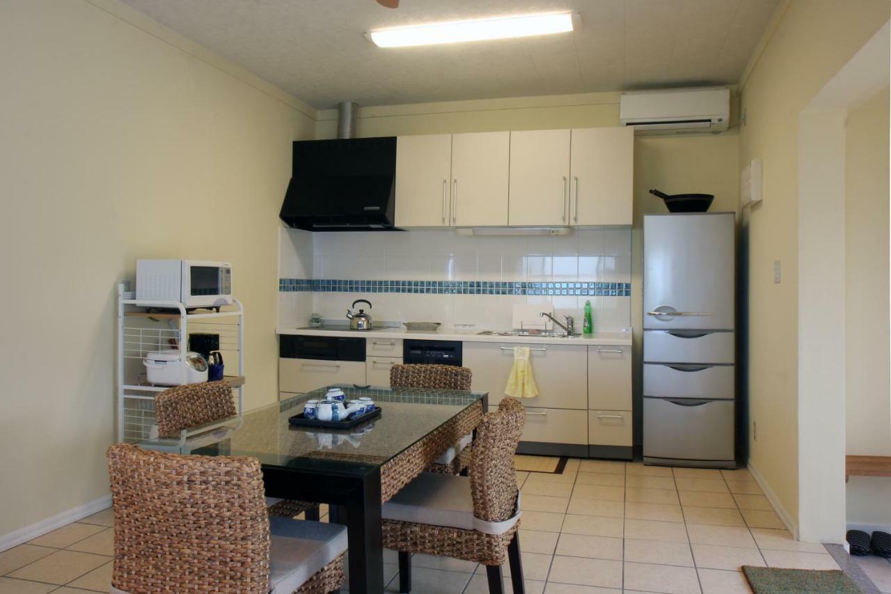 Tsundara Beach Retreat Ishigaki  Экстерьер фото